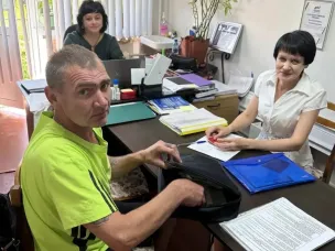 Офис Госюрбюро работает и в Чкаловске!
